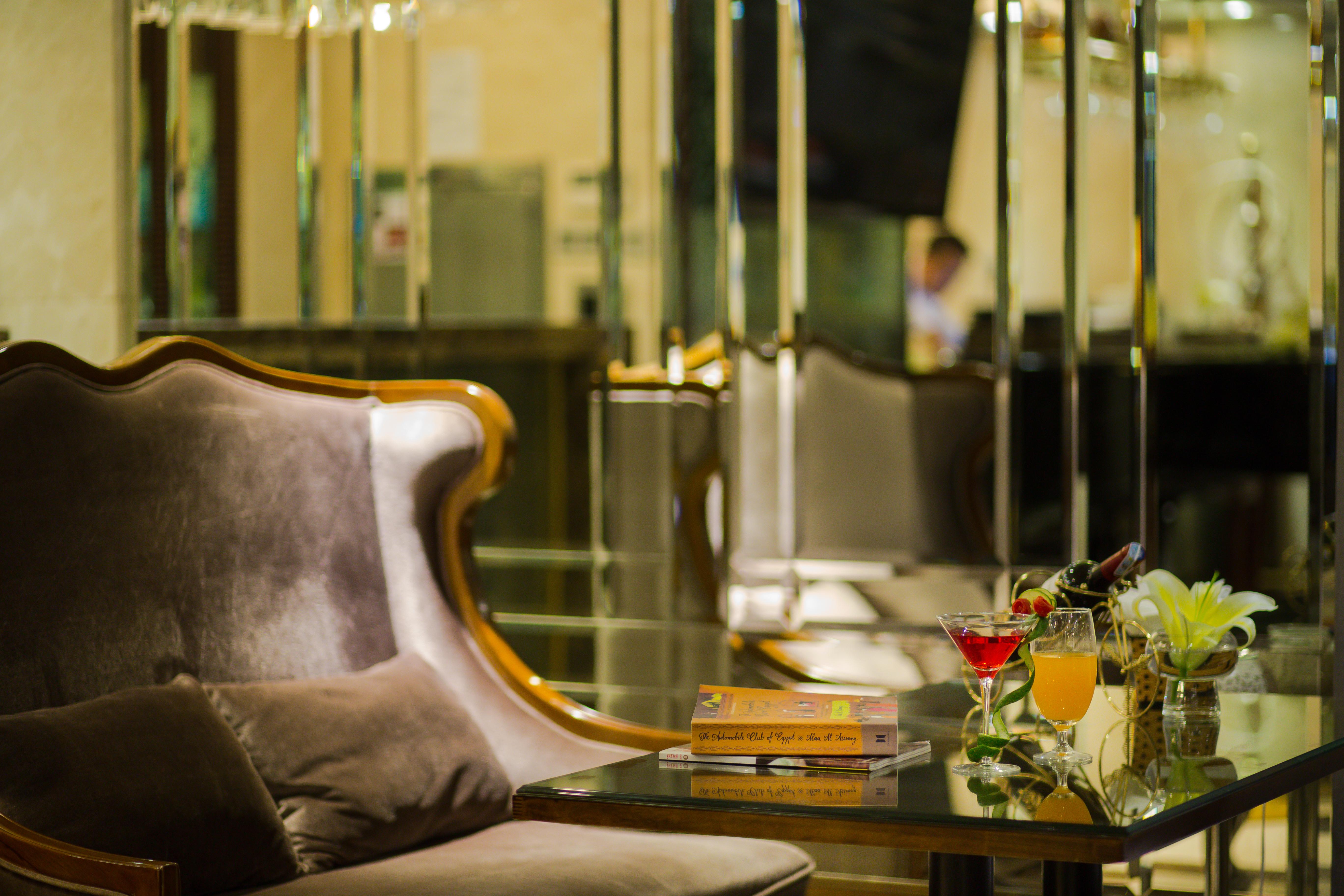 Golden Silk Boutique Hotel Hanoi Eksteriør billede